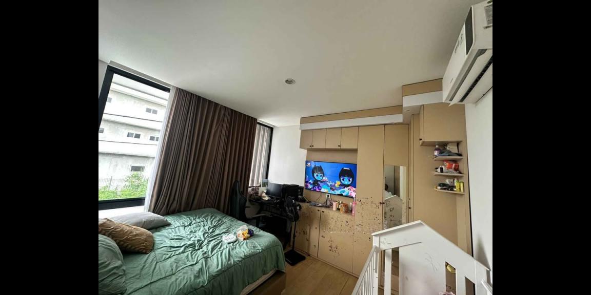 Jual Rumah Full Furnished Di Perumahan CENTRAL PARK MERR Surabaya Timur Jual Rumah Full Furnished Di Perumahan CENTRAL PARK MERR Surabaya Timur