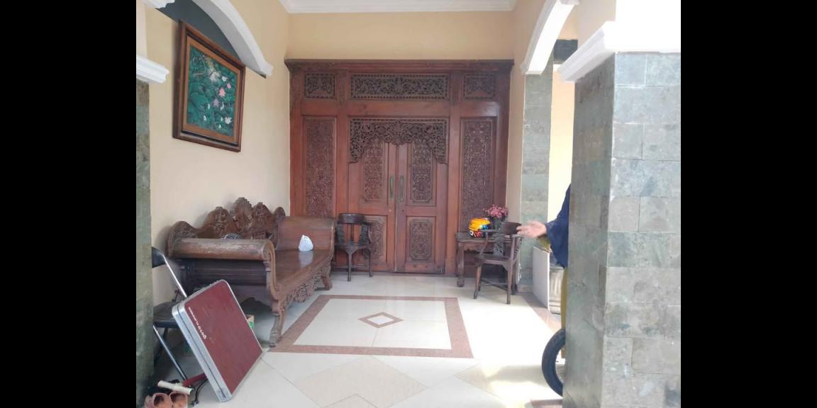 Rumah Classic Baru Renovasi Lokasi Taman Pondok Jati Geluran Taman Sidoarjo Rumah Classic Baru Renovasi Lokasi Taman Pondok Jati Geluran Taman Sidoarjo