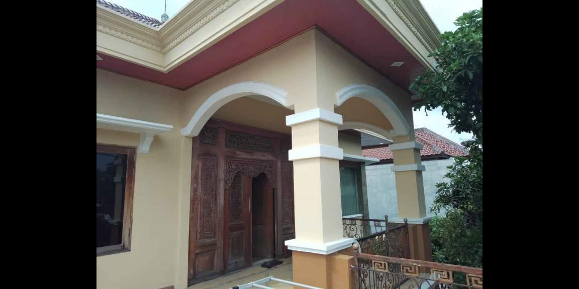 Rumah Classic Baru Renovasi Lokasi Taman Pondok Jati Geluran Taman Sidoarjo Rumah Classic Baru Renovasi Lokasi Taman Pondok Jati Geluran Taman Sidoarjo