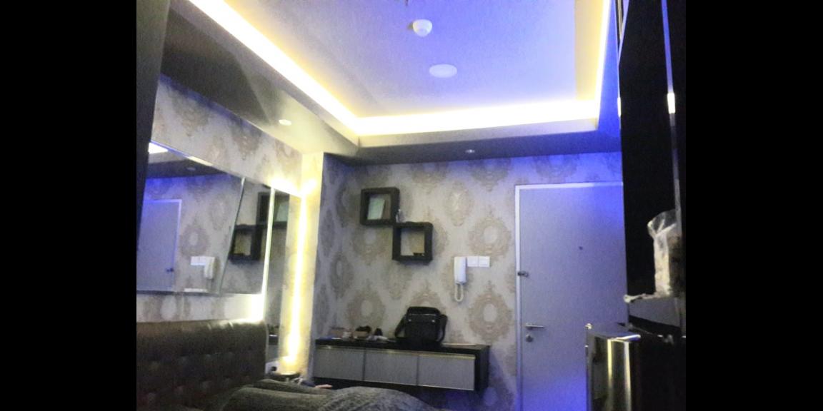 Sewa apartemen Greenbay Pluit studio luxury Sewa apartemen Greenbay Pluit studio luxury