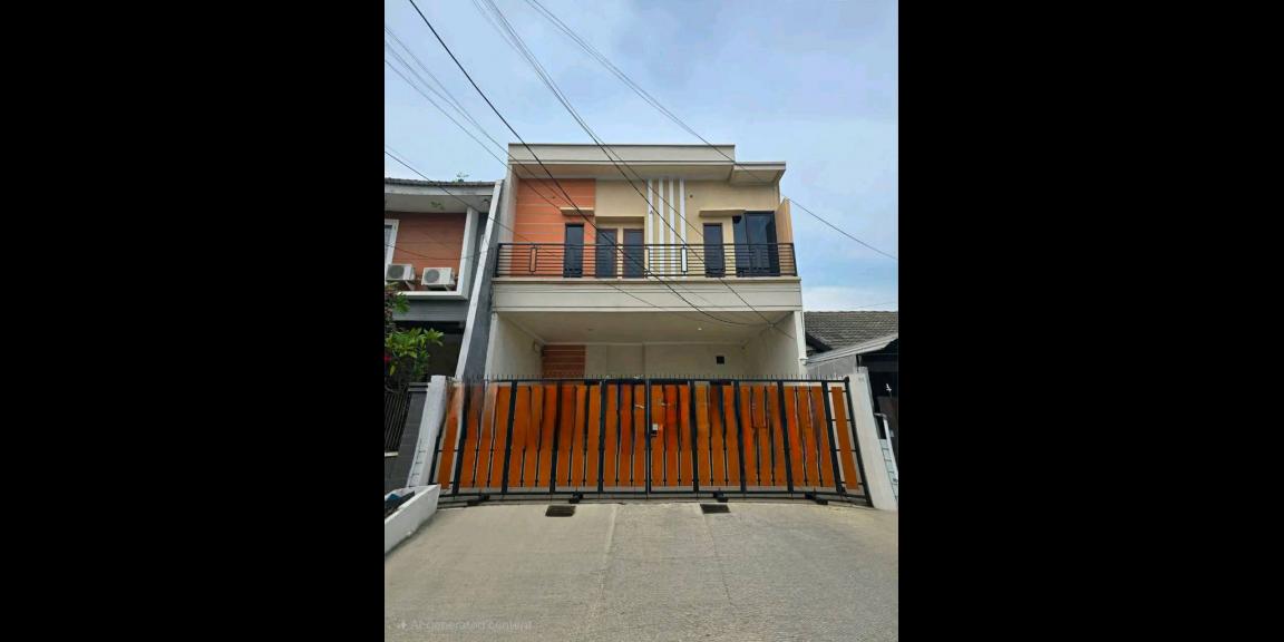 Rumah Minimalis Murah 2 Lantai Lokasi Strategis di Nginden Intan Surabaya Rumah Minimalis Murah 2 Lantai Lokasi Strategis di Nginden Intan Surabaya