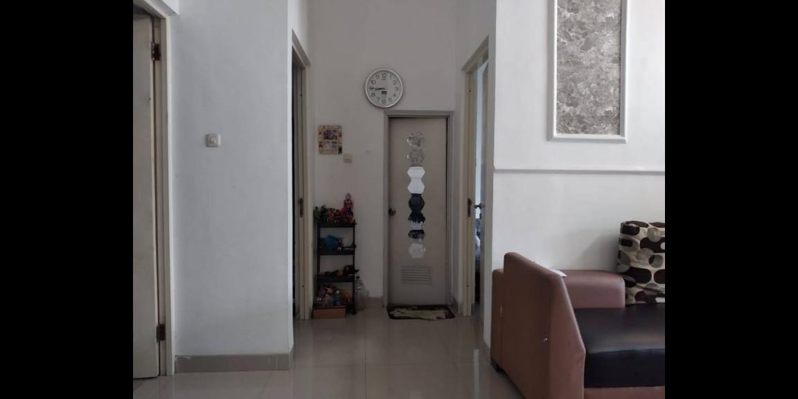 Rumah Full Renovasi Lokasi The Taman Dhika Buduran Sidoarjo Rumah Full Renovasi Lokasi The Taman Dhika Buduran Sidoarjo