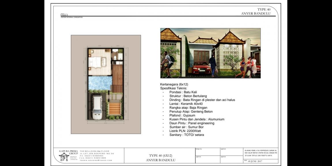 Villa Ubud Anyer Hunian Mewah Investasi Jangka Panjang Passive Income 70:30 Villa Ubud Anyer Hunian Mewah Investasi Jangka Panjang Passive Income 70:30