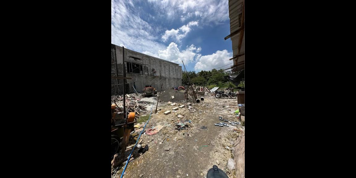 Tanah Murah Lokasi Strategis di Perumahan IKIP Gununganyar Rungkut Surabaya Tanah Murah Lokasi Strategis di Perumahan IKIP Gununganyar Rungkut Surabaya