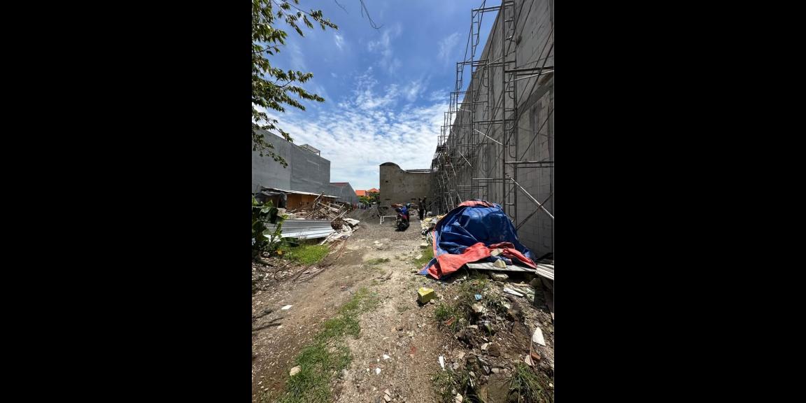 Tanah Murah Lokasi Strategis di Perumahan IKIP Gununganyar Rungkut Surabaya Tanah Murah Lokasi Strategis di Perumahan IKIP Gununganyar Rungkut Surabaya