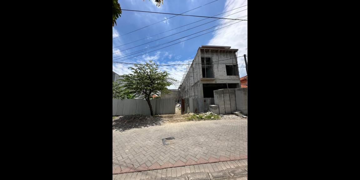 Tanah Murah Lokasi Strategis di Perumahan IKIP Gununganyar Rungkut Surabaya Tanah Murah Lokasi Strategis di Perumahan IKIP Gununganyar Rungkut Surabaya