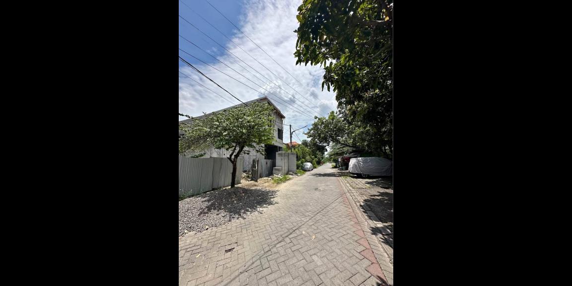 Tanah Murah Lokasi Strategis di Perumahan IKIP Gununganyar Rungkut Surabaya Tanah Murah Lokasi Strategis di Perumahan IKIP Gununganyar Rungkut Surabaya