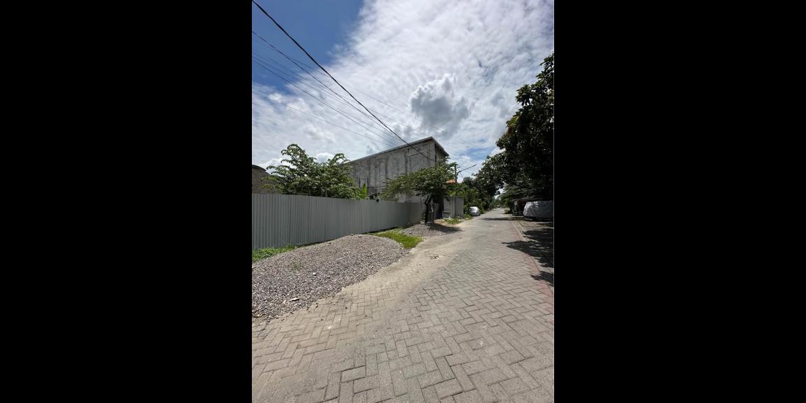 Tanah Murah Lokasi Strategis di Perumahan IKIP Gununganyar Rungkut Surabaya Tanah Murah Lokasi Strategis di Perumahan IKIP Gununganyar Rungkut Surabaya