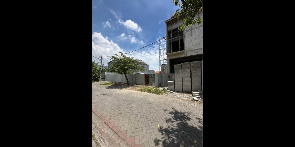 Tanah Murah Lokasi Strategis di Perumahan IKIP Gununganyar Rungkut Surabaya Tanah Murah Lokasi Strategis di Perumahan IKIP Gununganyar Rungkut Surabaya
