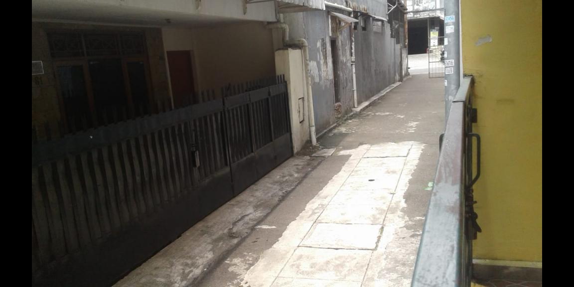 Dijual Rumah Cocok Untuk Investasi Dikawasan Benhil. Dijual Rumah Cocok Untuk Investasi Dikawasan Benhil.