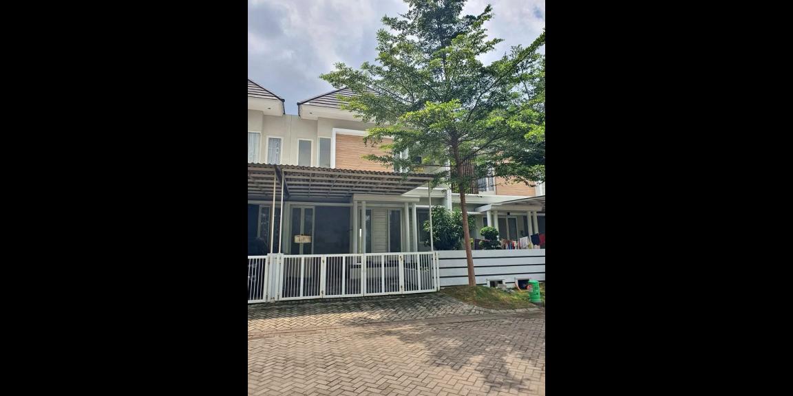 Rumah Minimalis Siap Huni Perumahan Wisata Semanggi Wonorejo Rungkut Surabaya Rumah Minimalis Siap Huni Perumahan Wisata Semanggi Wonorejo Rungkut Surabaya