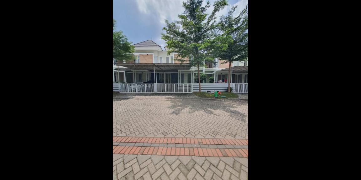 Rumah Minimalis Siap Huni Perumahan Wisata Semanggi Wonorejo Rungkut Surabaya Rumah Minimalis Siap Huni Perumahan Wisata Semanggi Wonorejo Rungkut Surabaya