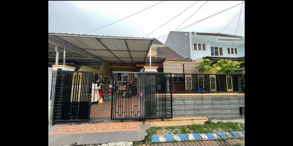 Rumah Siap Huni Lokasi Perumahan Purimas Rungkut Surabaya Rumah Siap Huni Lokasi Perumahan Purimas Rungkut Surabaya