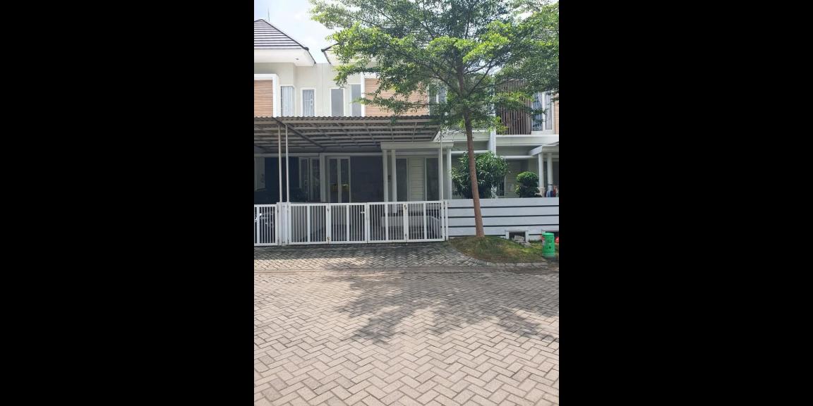 Rumah Minimalis Siap Huni Perumahan Wisata Semanggi Wonorejo Rungkut Surabaya Rumah Minimalis Siap Huni Perumahan Wisata Semanggi Wonorejo Rungkut Surabaya