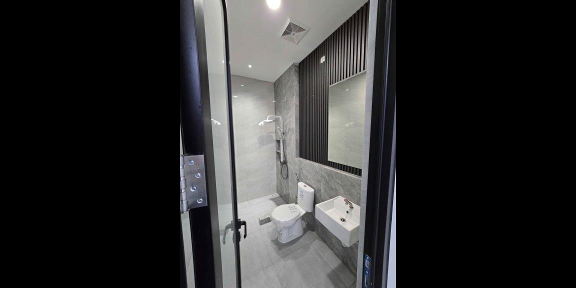 Rumah Baru Minimalis Modern Lokasi Perumahan Medokan Ayu Rungkut Surabaya Rumah Baru Minimalis Modern Lokasi Perumahan Medokan Ayu Rungkut Surabaya