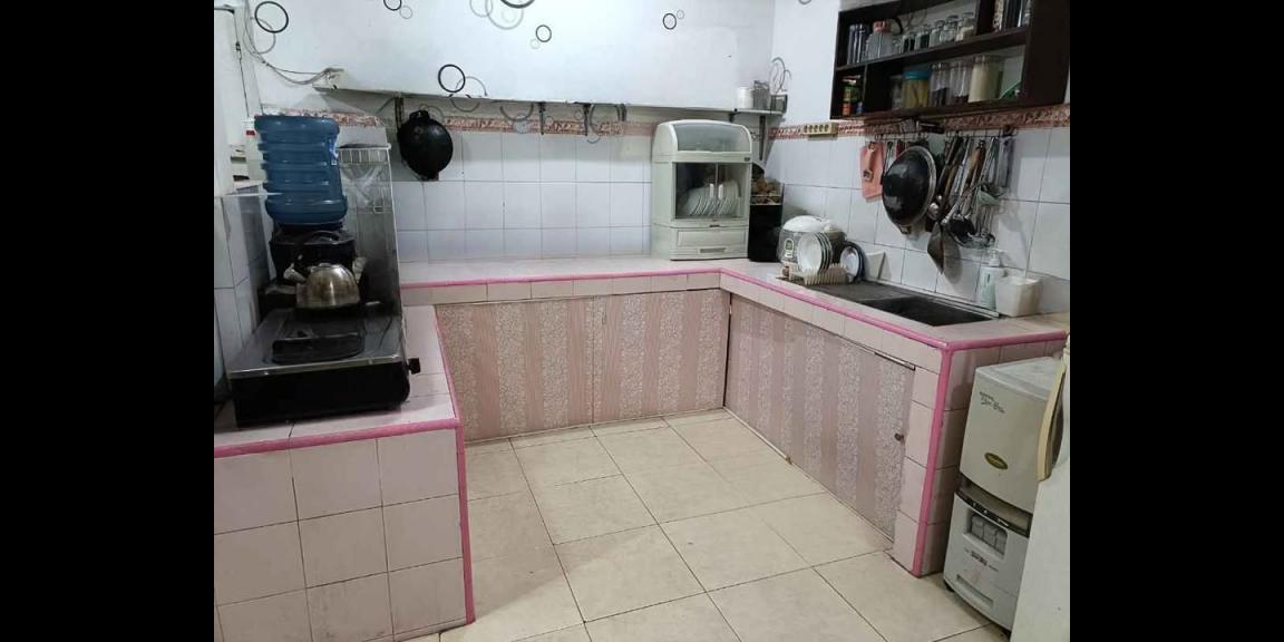 Rumah Hook Siap Huni Lokasi Strategis di Jl Gembong Kapasan Surabaya Rumah Hook Siap Huni Lokasi Strategis di Jl Gembong Kapasan Surabaya