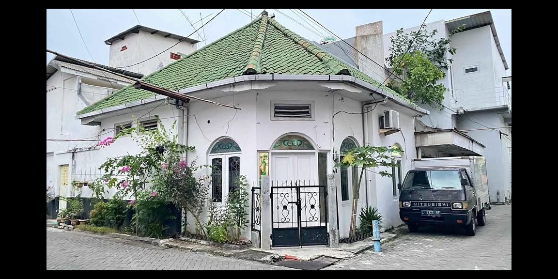 Rumah Hook Siap Huni Lokasi Strategis di Jl Gembong Kapasan Surabaya Rumah Hook Siap Huni Lokasi Strategis di Jl Gembong Kapasan Surabaya