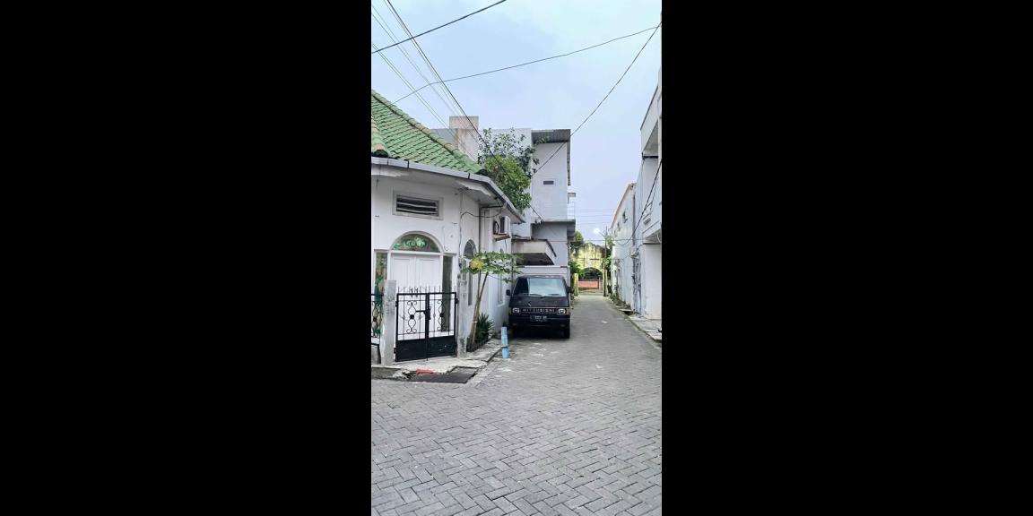 Rumah Hook Siap Huni Lokasi Strategis di Jl Gembong Kapasan Surabaya Rumah Hook Siap Huni Lokasi Strategis di Jl Gembong Kapasan Surabaya