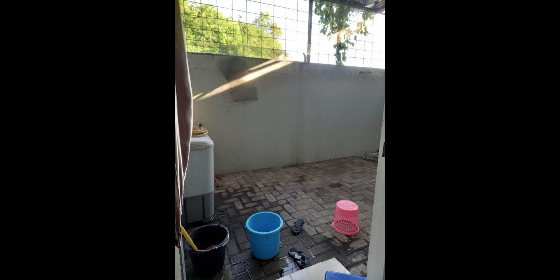 JUAL CEPAT! Rumah Murah Semi Furnished Siap Huni Lokasi Sukolilo Dian Regency Surabaya JUAL CEPAT! Rumah Murah Semi Furnished Siap Huni Lokasi Sukolilo Dian Regency Surabaya