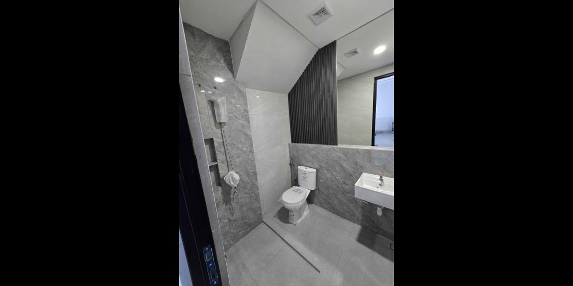 Rumah Baru Minimalis Modern Lokasi Perumahan Medokan Ayu Rungkut Surabaya Rumah Baru Minimalis Modern Lokasi Perumahan Medokan Ayu Rungkut Surabaya