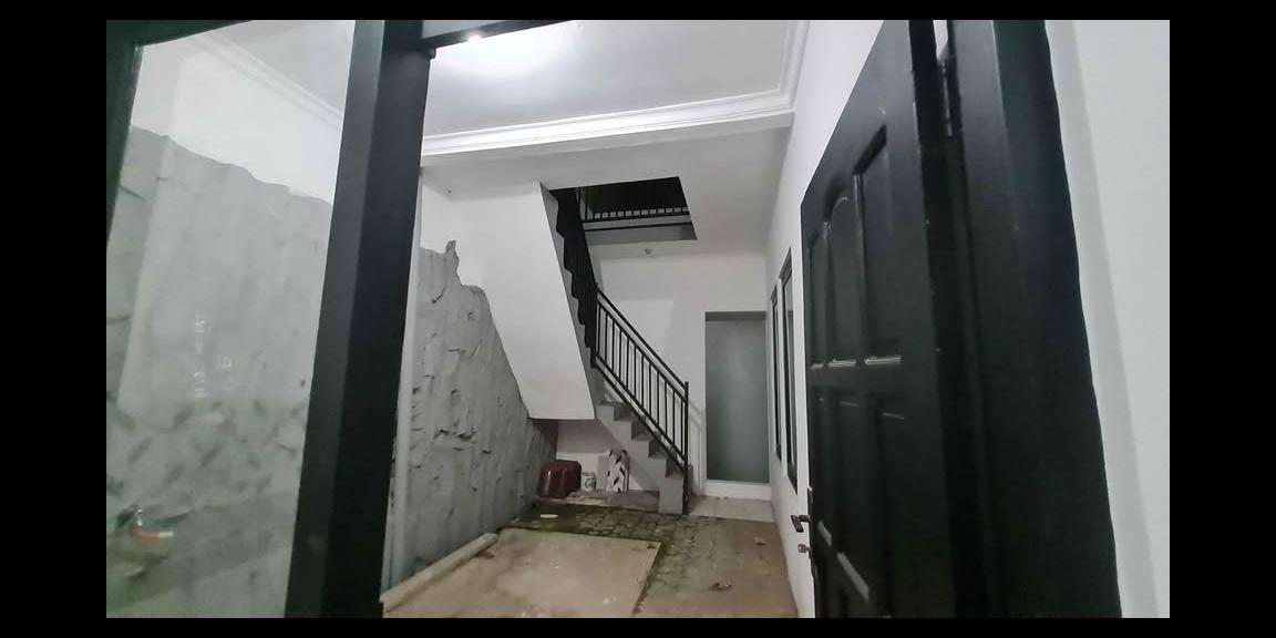 JUAL CEPAT!! Full Renovasi di Perumahan Tunjungsekar Lowokwaru Malang JUAL CEPAT!! Full Renovasi di Perumahan Tunjungsekar Lowokwaru Malang