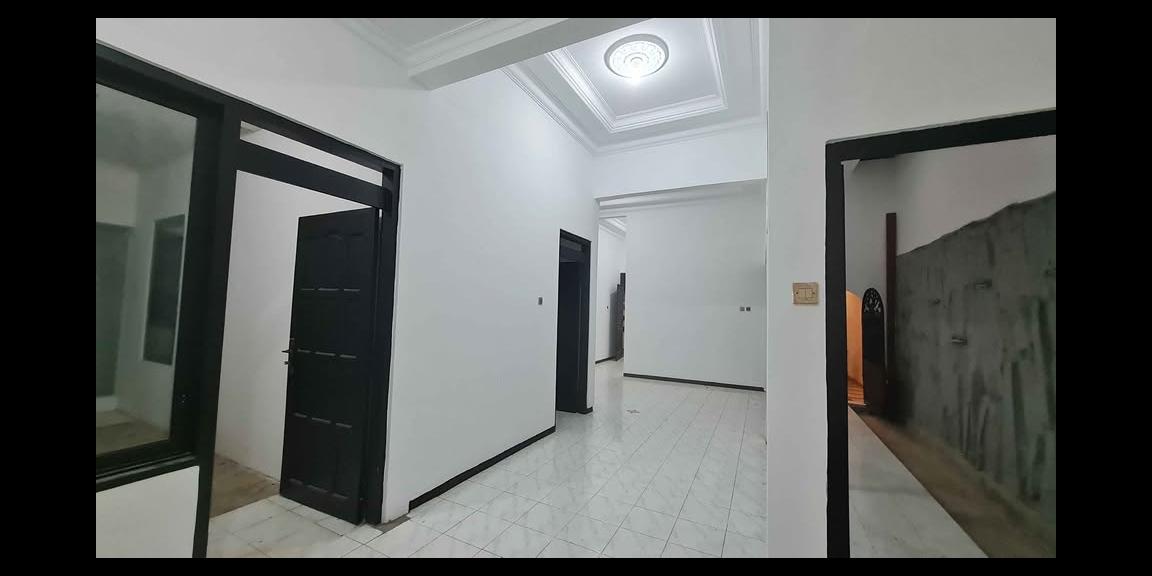 JUAL CEPAT!! Full Renovasi di Perumahan Tunjungsekar Lowokwaru Malang JUAL CEPAT!! Full Renovasi di Perumahan Tunjungsekar Lowokwaru Malang