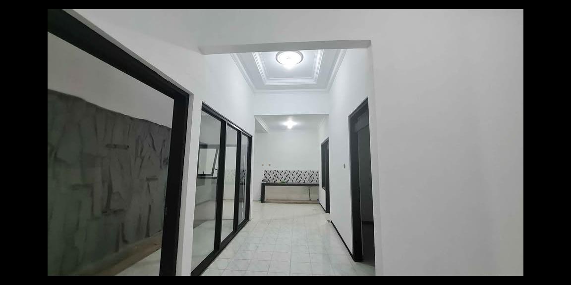 JUAL CEPAT!! Full Renovasi di Perumahan Tunjungsekar Lowokwaru Malang JUAL CEPAT!! Full Renovasi di Perumahan Tunjungsekar Lowokwaru Malang