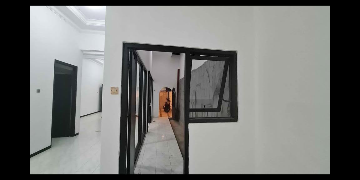 JUAL CEPAT!! Full Renovasi di Perumahan Tunjungsekar Lowokwaru Malang JUAL CEPAT!! Full Renovasi di Perumahan Tunjungsekar Lowokwaru Malang