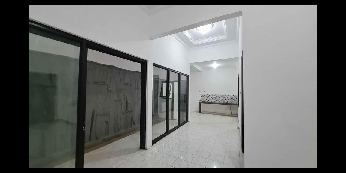 JUAL CEPAT!! Full Renovasi di Perumahan Tunjungsekar Lowokwaru Malang JUAL CEPAT!! Full Renovasi di Perumahan Tunjungsekar Lowokwaru Malang