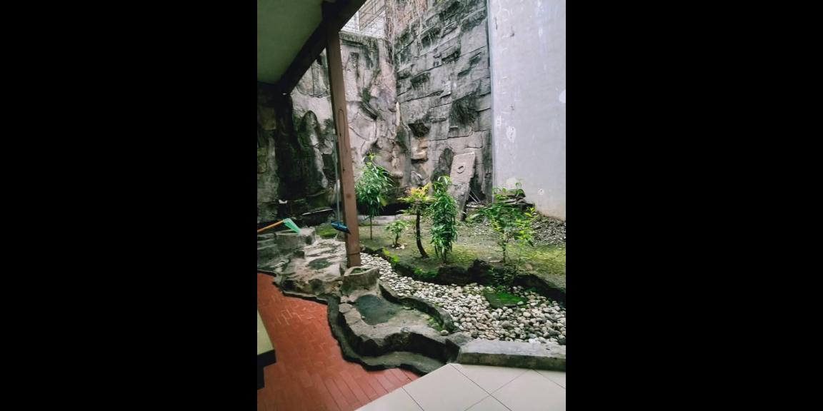 Disewakan Rumah Siap Huni Lokasi Ketintang Permai Surabaya Selatan Disewakan Rumah Siap Huni Lokasi Ketintang Permai Surabaya Selatan