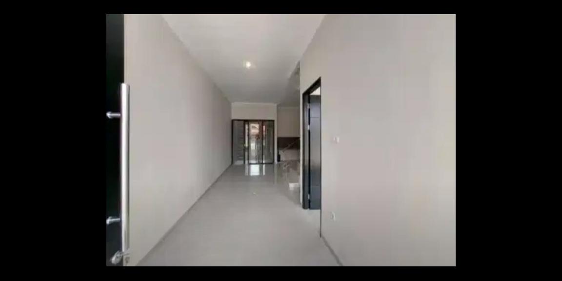 Rumah Baru Minimalis Modern Lokasi Strategis Klampis Semolo Sukolilo Surabaya Rumah Baru Minimalis Modern Lokasi Strategis Klampis Semolo Sukolilo Surabaya