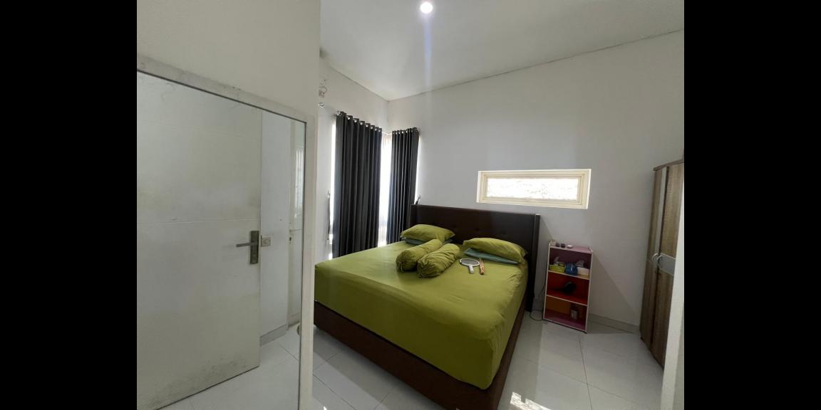 Rumah Modern Semi furnished di Semampir Tengah Sukolilo Surabaya  Rumah Modern Semi furnished di Semampir Tengah Sukolilo Surabaya