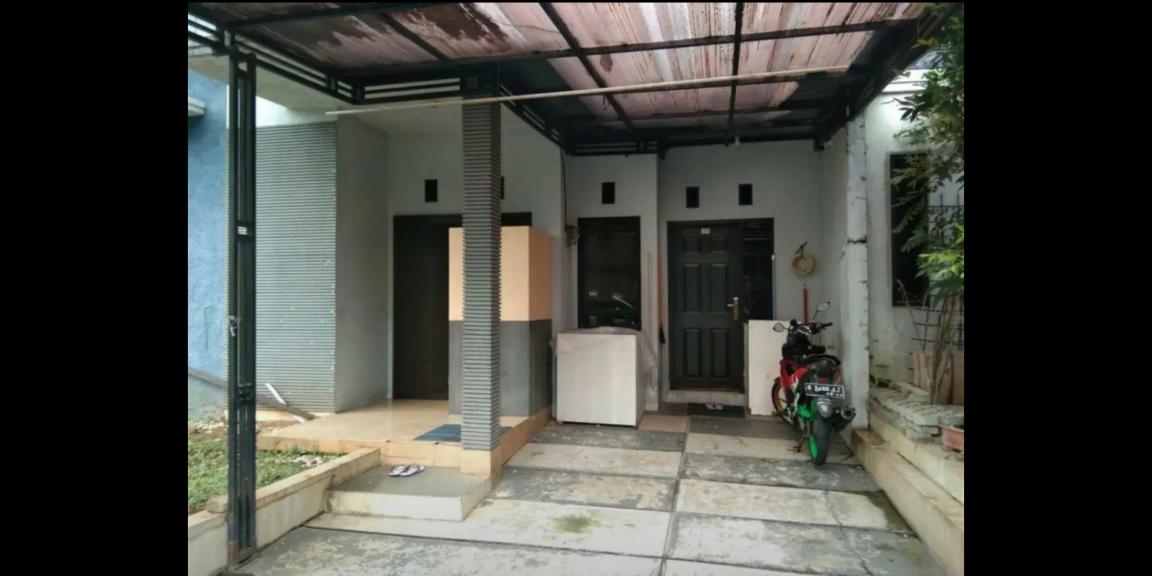 Rumah Dalam Cluster Serpong Ciater Selecta Rumah Dalam Cluster Serpong Ciater Selecta