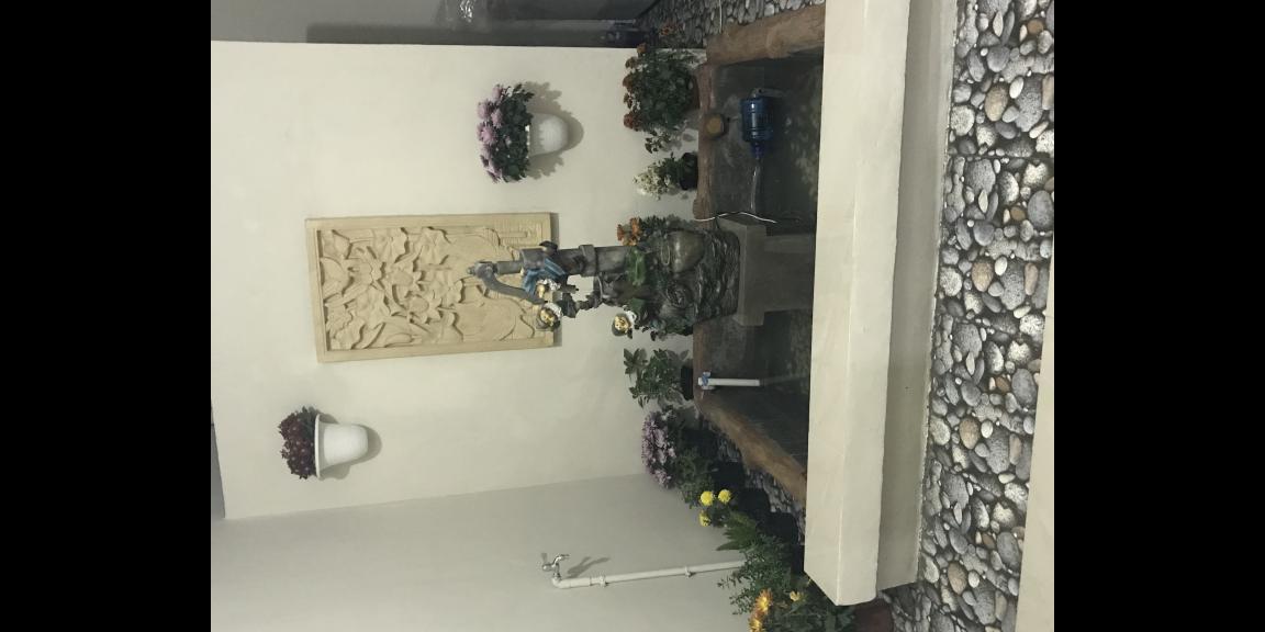 Rumah Dijual Citra Garden Greenhill 2 LT Rumah Dijual Citra Garden Greenhill 2 LT