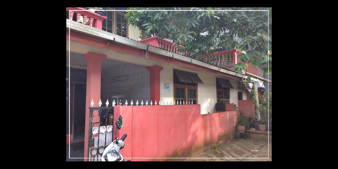 Dijual Rumah Lokasi Radio Dalam Jakarta Selatan Dijual Rumah Lokasi Radio Dalam Jakarta Selatan