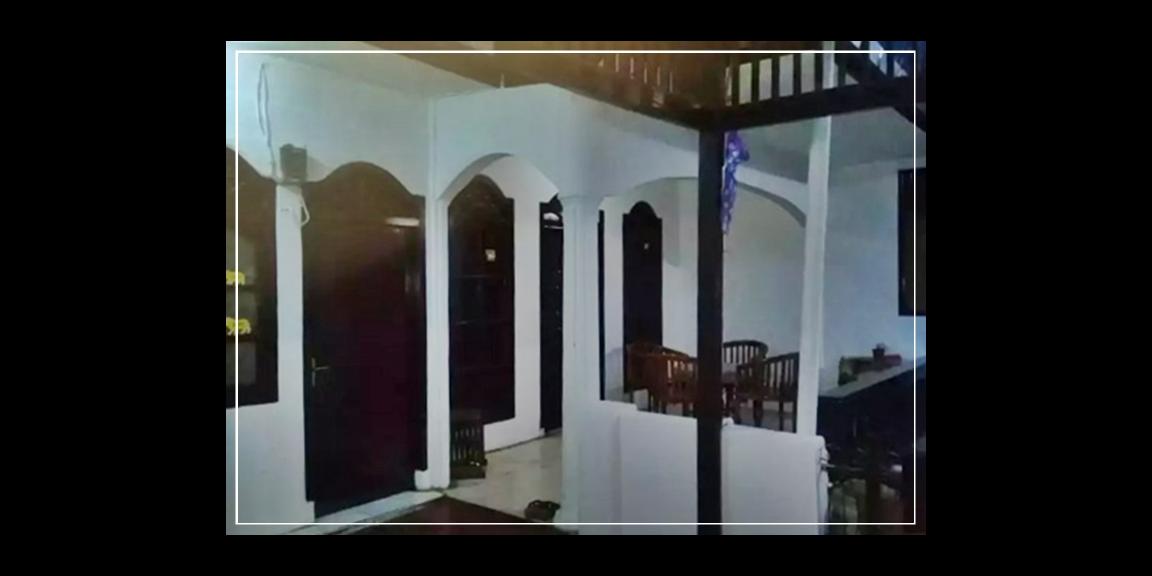 Dijual Rumah Bintaro Permai 4 Jaksel Dijual Rumah Bintaro Permai 4 Jaksel