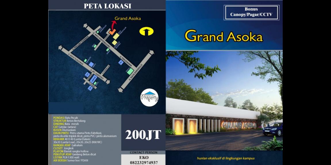 Rumah Murah Dekat Kampus Dan Wisata Batu View Pegunungan Rumah Murah Dekat Kampus Dan Wisata Batu View Pegunungan