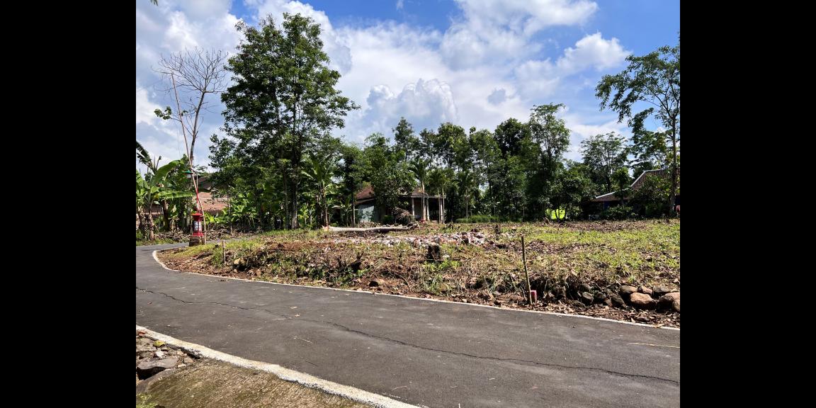 Tanah Datar 125 Jutaan Mojogedang Karanganyar Tanah Datar 125 Jutaan Mojogedang Karanganyar