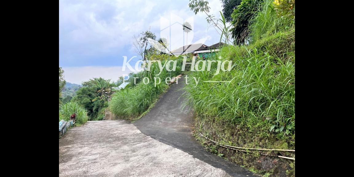 Tanah View Perbukitan Kemuning Karanganyar Tanah View Perbukitan Kemuning Karanganyar