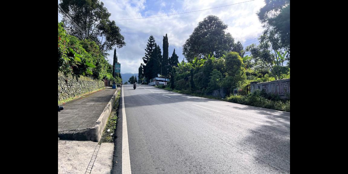 Tanah 206m² Gondosuli Tawangmangu Karanganyar Tanah 206m² Gondosuli Tawangmangu Karanganyar