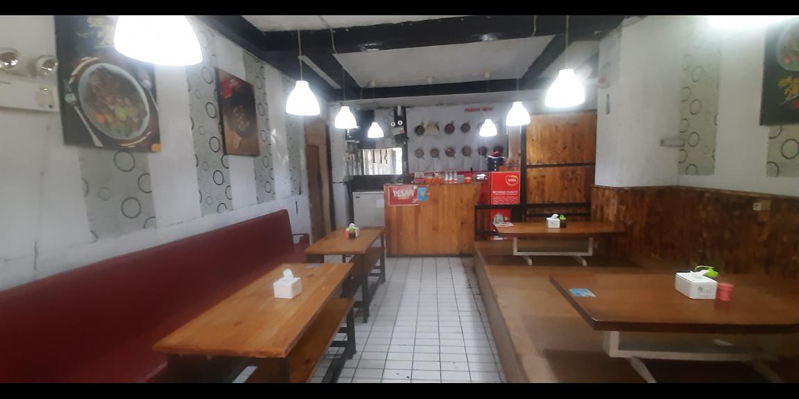 TANAH STRATEGIS KAWASAN JASA DAN NIAGA MAIN ROAD A.H. NASUTION KOTA BANDUNG TANAH STRATEGIS KAWASAN JASA DAN NIAGA MAIN ROAD A.H. NASUTION KOTA BANDUNG