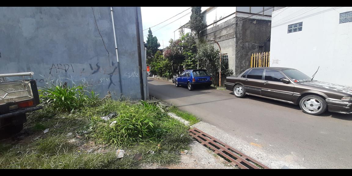 TANAH MATANG SAYAP PHH. MUSTOFA (JL. SUCI) BANDUNG TANAH MATANG SAYAP PHH. MUSTOFA (JL. SUCI) BANDUNG