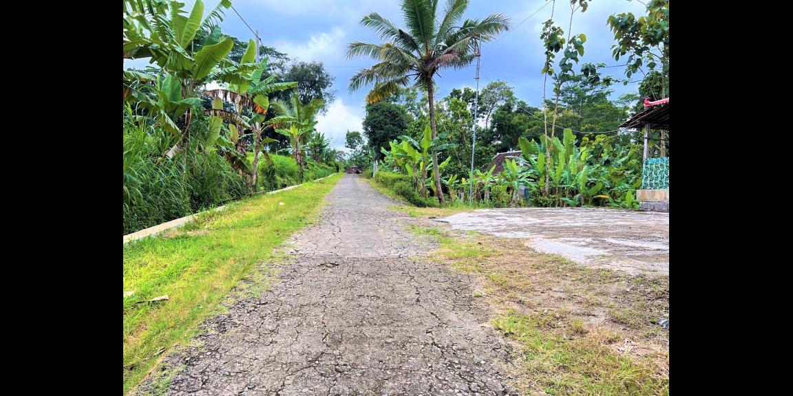 Dijual Rumah Joglo Mojogedang Karanganyar Dijual Rumah Joglo Mojogedang Karanganyar