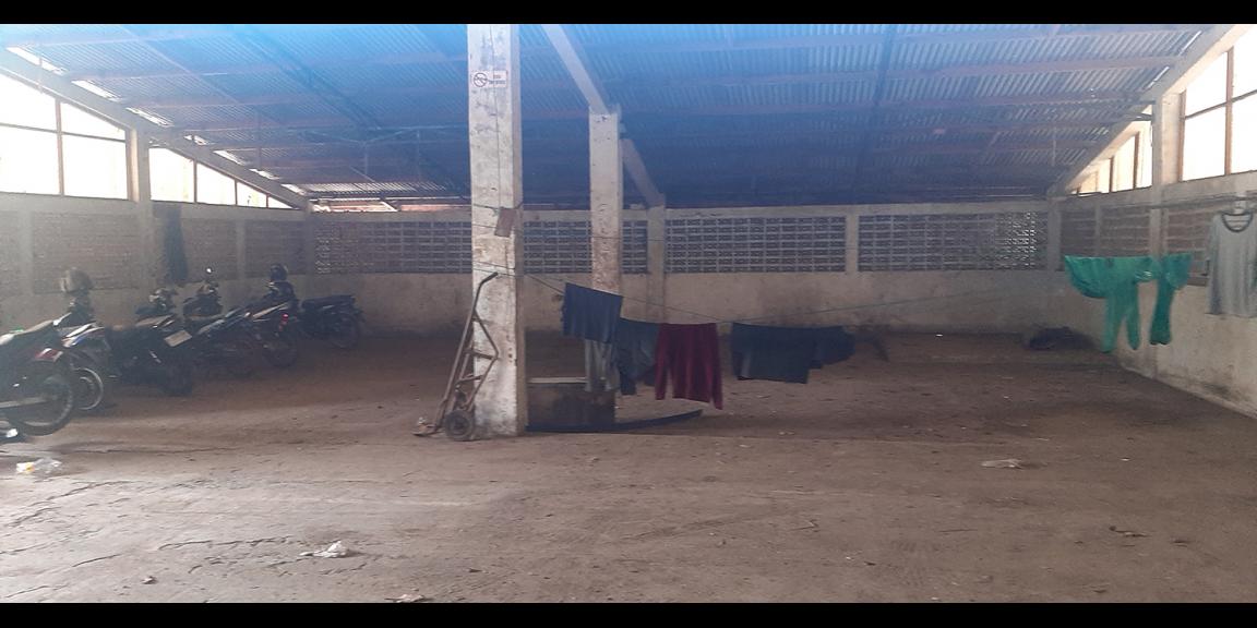 GUDANG SIAP PAKAI SUPER STRATEGIS DI KOTA BANDUNG GUDANG SIAP PAKAI SUPER STRATEGIS DI KOTA BANDUNG