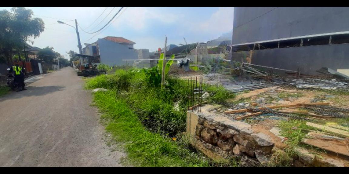 TANAH HUNIAN DI CISARANTEN KULON ARCAMANIK BANDUNG TANAH HUNIAN DI CISARANTEN KULON ARCAMANIK BANDUNG