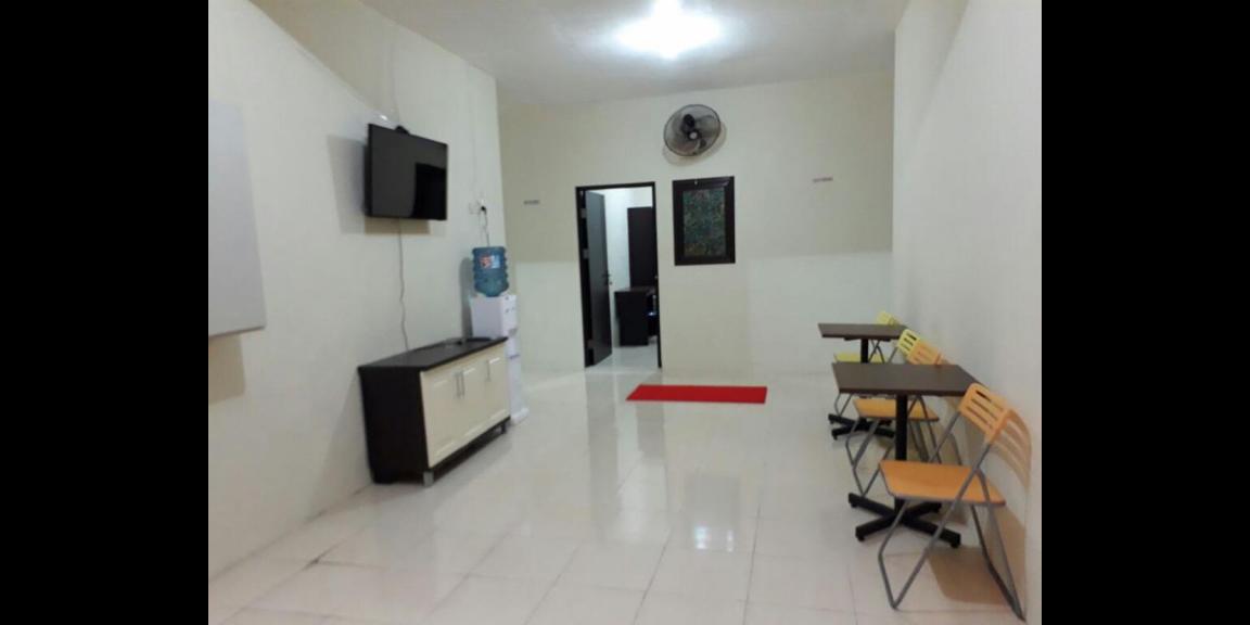 Jual Cepat Rumah Kost Kutisari Indah Barat Kota Surabaya Jual Cepat Rumah Kost Kutisari Indah Barat Kota Surabaya