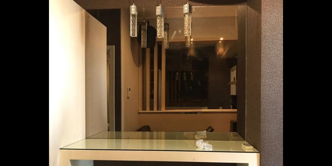 Apartemen 1 BR Furnished di Trillium Residence, Surabaya Apartemen 1 BR Furnished di Trillium Residence, Surabaya