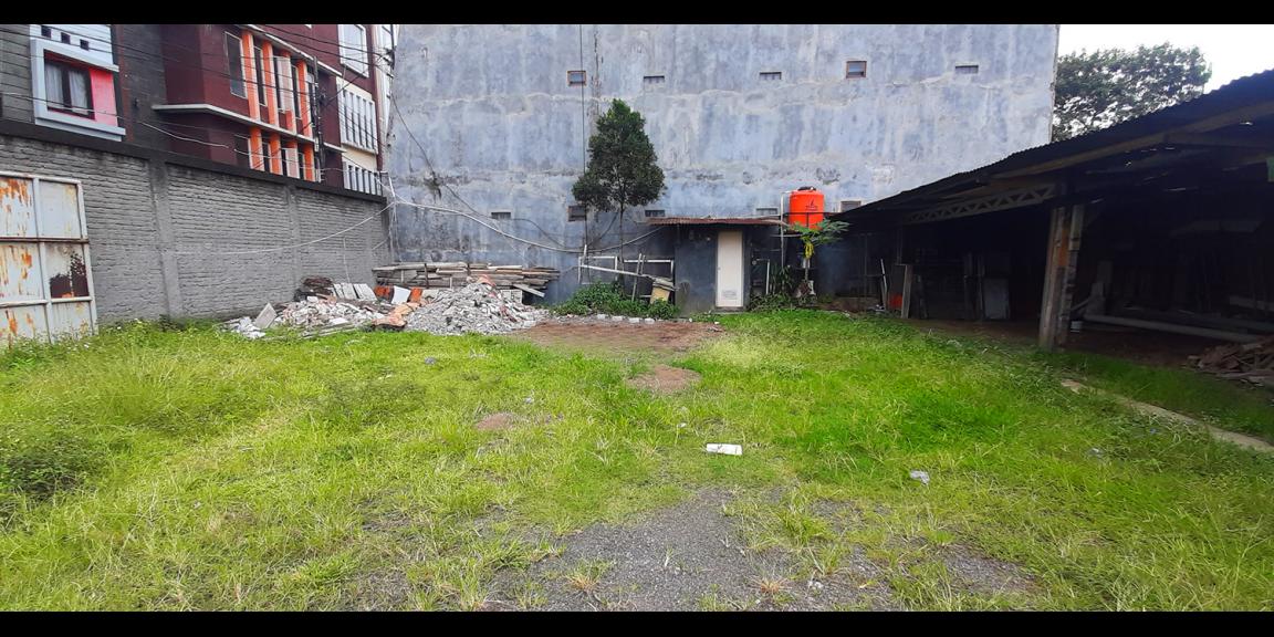 KAVLING KOST SIAP BANGUN KAWASAN TELKOM UNIVERSITY BANDUNG KAVLING KOST SIAP BANGUN KAWASAN TELKOM UNIVERSITY BANDUNG