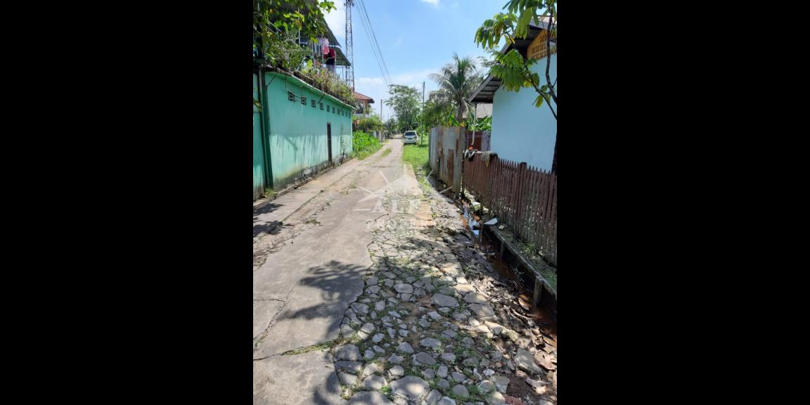 Tanah Dijual Jalan Sepakat 6 Kota Pontianak Tanah Dijual Jalan Sepakat 6 Kota Pontianak
