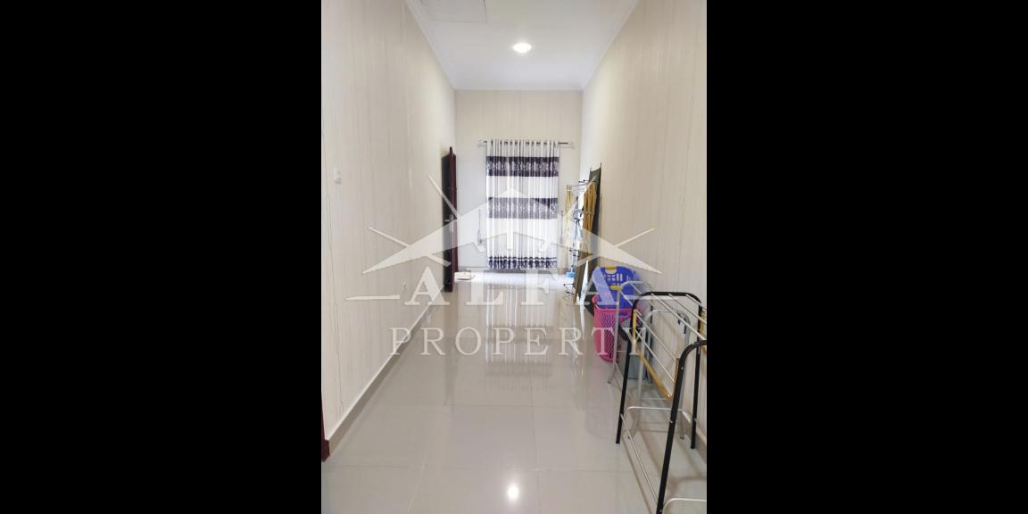 Rumah Dijual Puri Karya Indah Kota Pontianak Rumah Dijual Puri Karya Indah Kota Pontianak